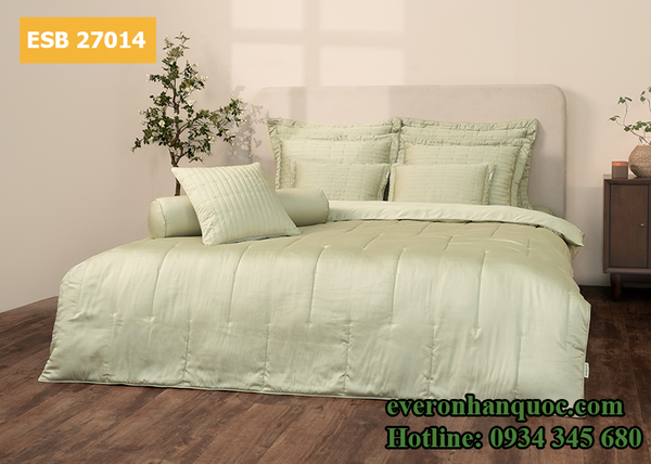 Bộ chăn ga gối Everon ESB 27014