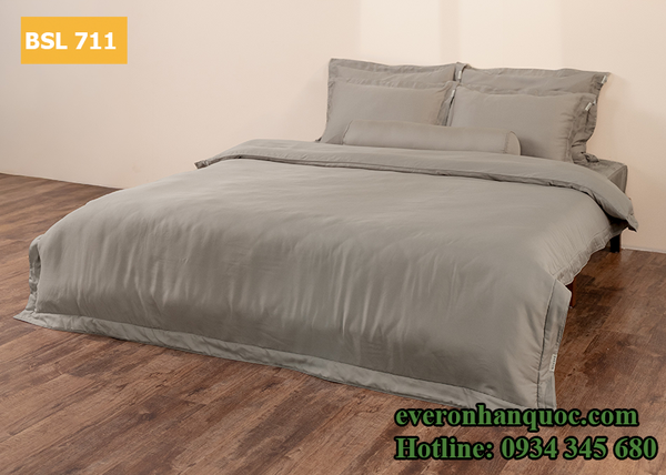 Bộ chăn ga gối Everon BSL 711