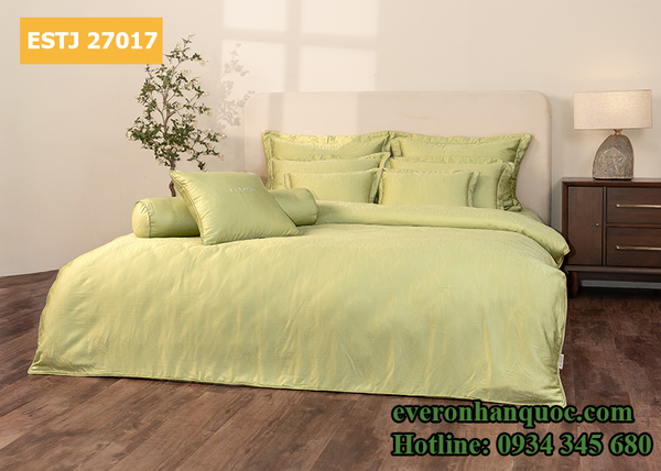 Bộ chăn ga gối Everon ESTJ 27017