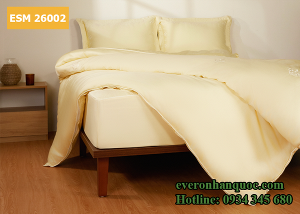 Bộ chăn ga gối Everon ESM 26002
