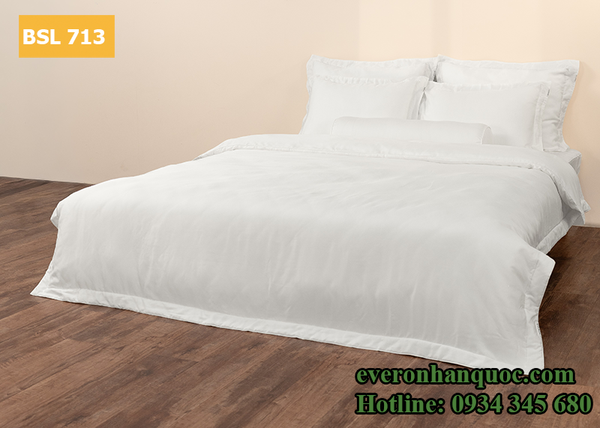 Bộ chăn ga gối Everon BSL 713