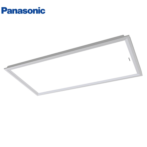 Đèn led panel âm trần Panasonic NNFC7036888 - Đèn led panel Panasonic 36W âm trần tấm 1200x600mm