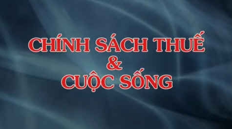 Chính sách thuế năm 2015: hướng tới hỗ trợ, tháo gỡ khó khăn cho doanh nghiệp