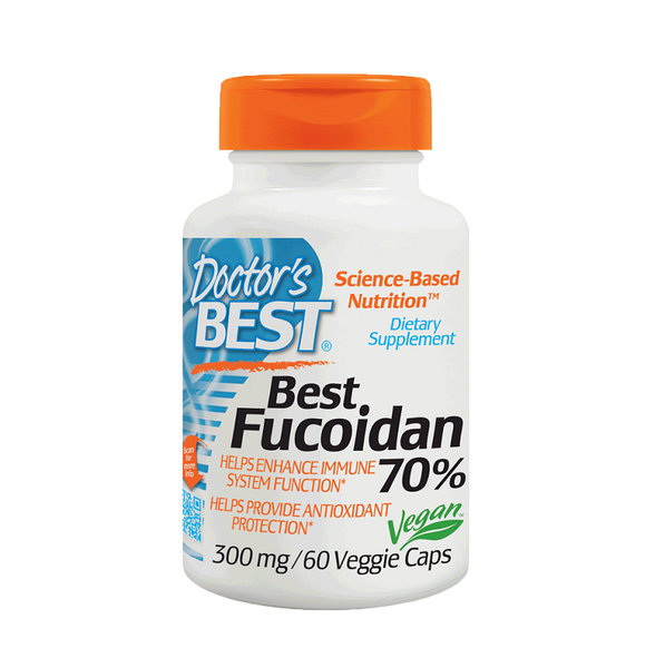 Best Fucoidan