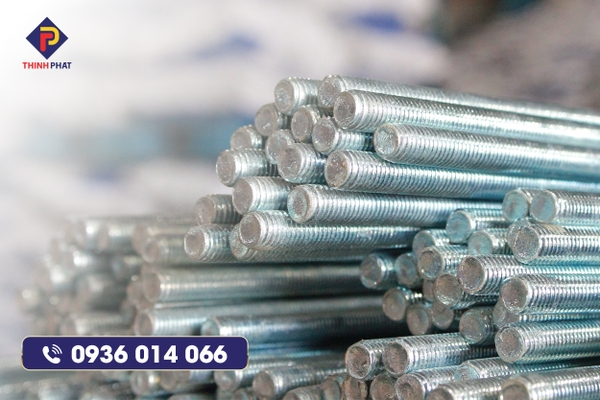 ty ren tiêu chuẩn 