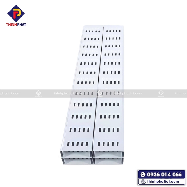 Máng cáp Thịnh Phát sản xuất trực tiếp, sẵn số lượng lớn