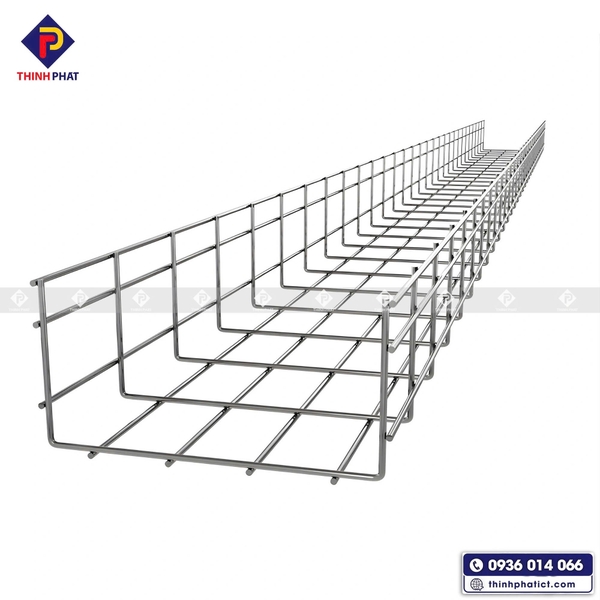 Máng lưới Thịnh Phát giá tốt tận xưởng, không qua trung gian