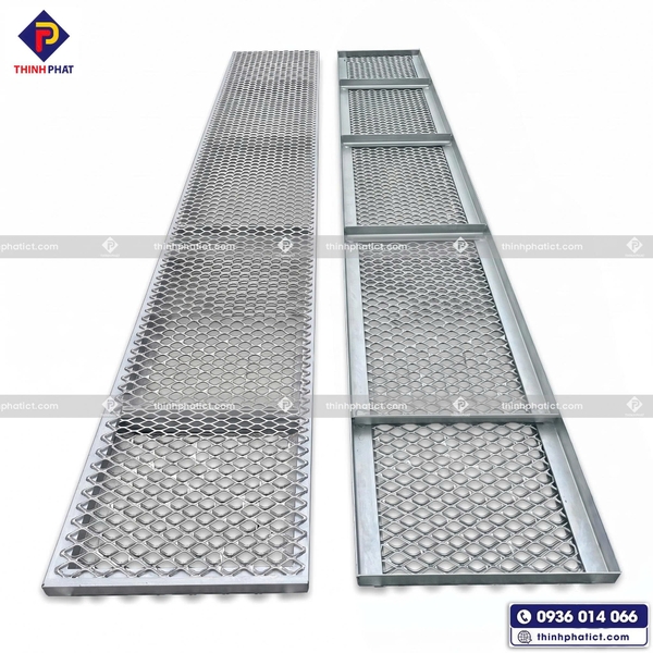 Thịnh Phát cung cấp số lượng lớn sàn thao tác tại Hà Nội, TP.HCM, trên toàn quốc và quốc tế