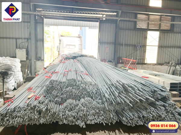 Thịnh phát cung cấp ty ren tại Hà Nội, TP.HCM, trên toàn quốc và xuất khẩu quốc tế