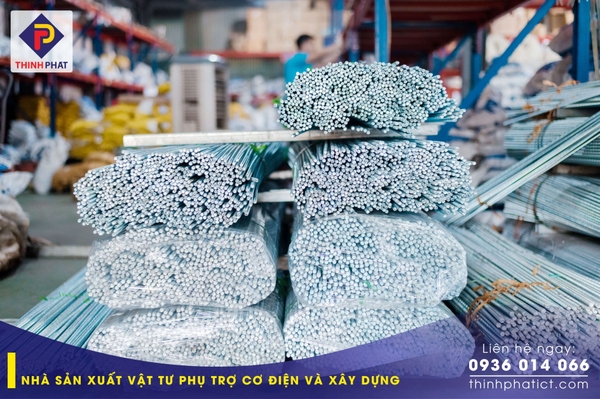 Những đơn hàng ty treo Thịnh Phát chuẩn bị xuất kho