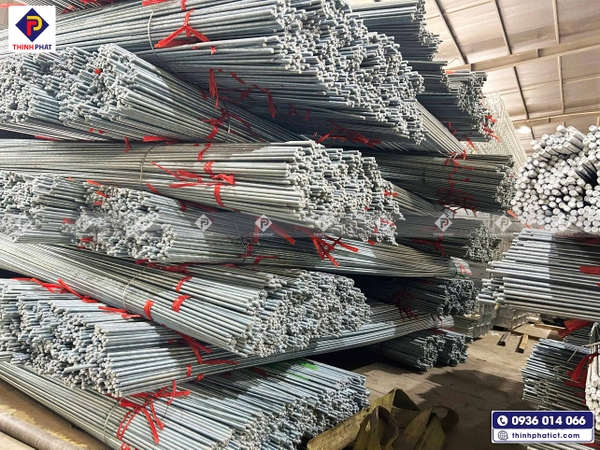 Thịnh Phát cung cấp ty ren chất lượng cao, giá tốt, số lượng lớn, giao hàng nhanh
