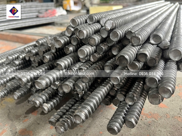 Ty ren vuông Thịnh Phát sản xuất trực tiếp, giá tốt tận xưởng