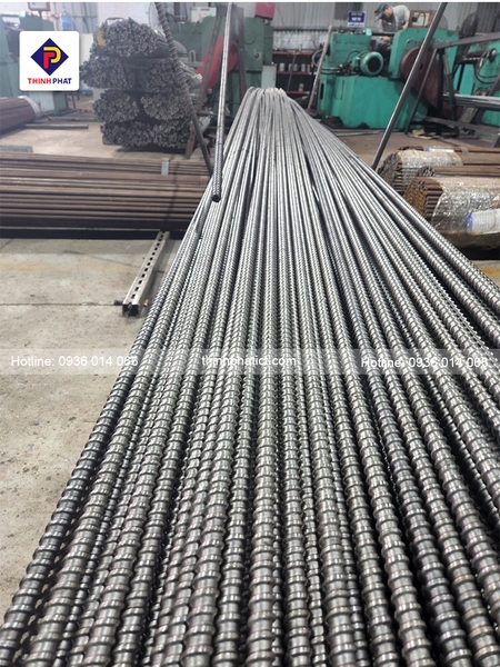 Ty ren vuông cốp pha chất lượng cao sản xuất tại Thịnh Phát
