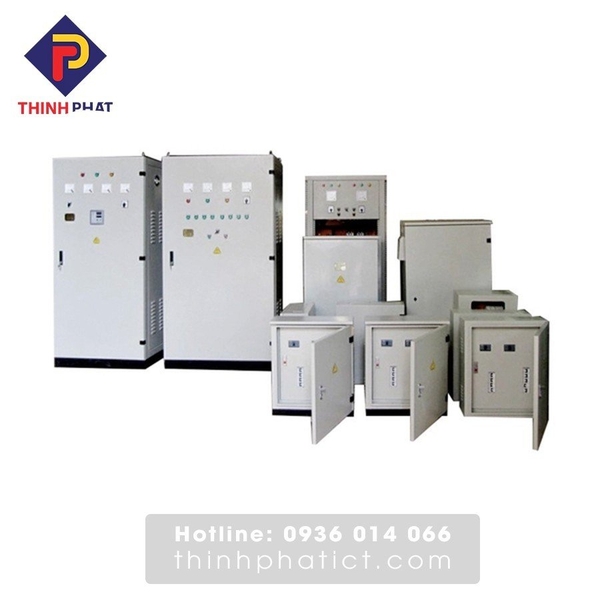 Vỏ tủ điện Thịnh Phát