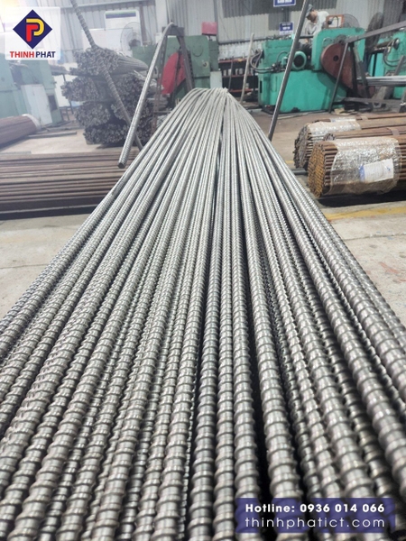  Ty ren vuông chất lượng tại nhà máy