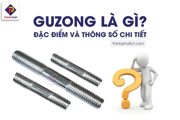 Tìm hiểu thêm về Guzong