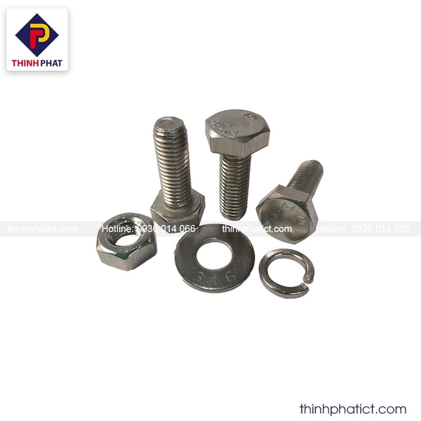 Bulong chất lượng cần đảm bảo các tiêu chuẩn kỹ thuật nghiêm ngặt Bulong chất lượng cần đảm bảo các tiêu chuẩn kỹ thuật nghiêm ngặt