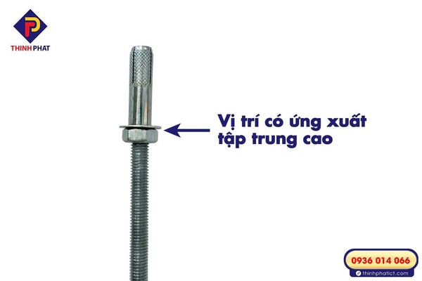 cụm liên kết ty ren ecu