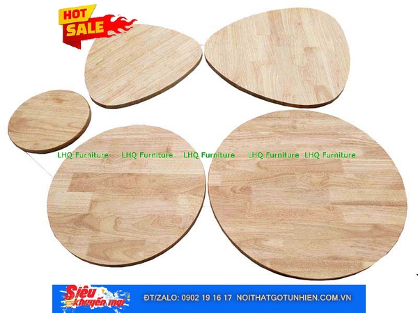 go-cao-su-dac-tinh-uu-nhuoc-diem-va-ung-dung-thuc-te