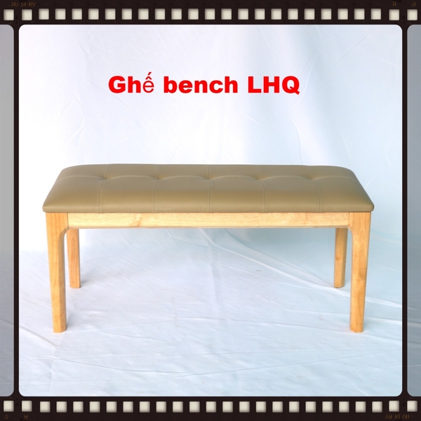 ghe-bench