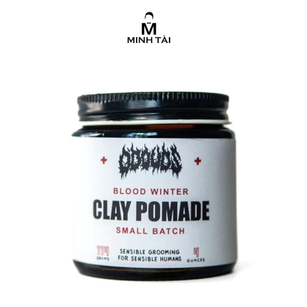 O’douds Clay Pomade