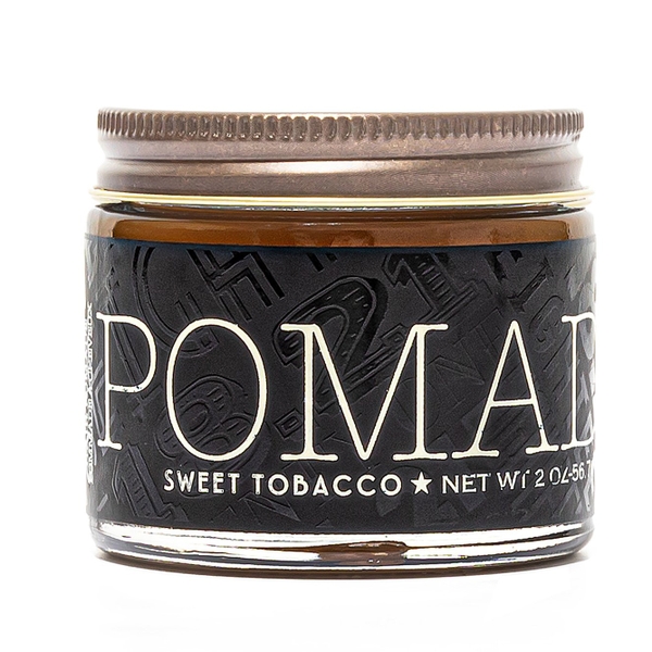 18.21 Man Made Sweet Tobacco Pomade