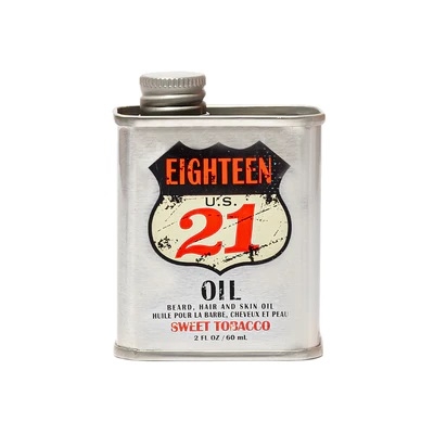Tinh dầu 18.21 Man Made Oil 60ml