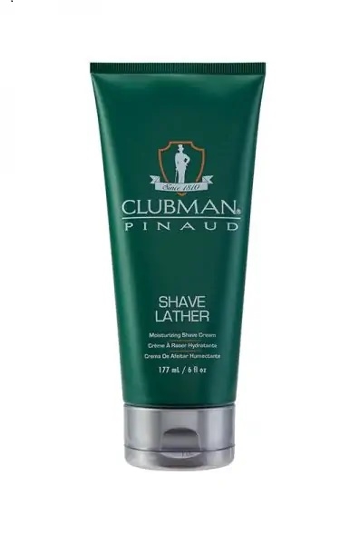 Kem cạo râu Clubman Shave Lather