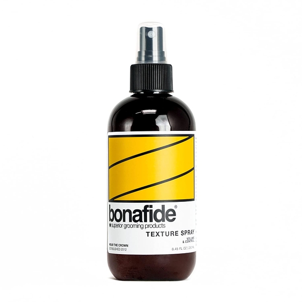 Bona Fide Texture Spray