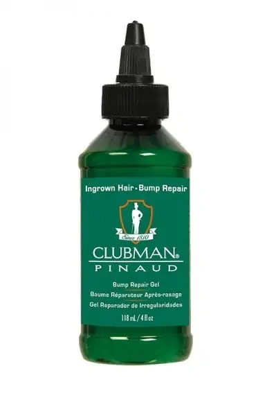 Gel cạo râu Clubman Pinaud No Bumps Gel