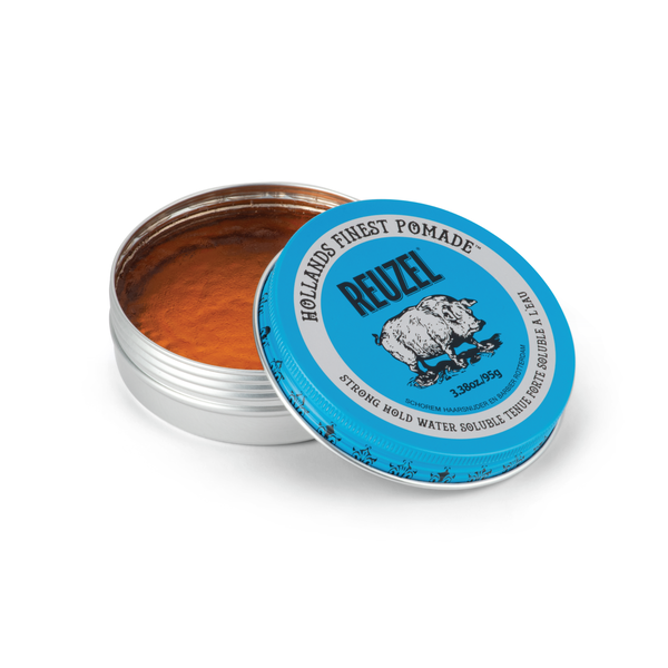 Pomade Reuzel Blue