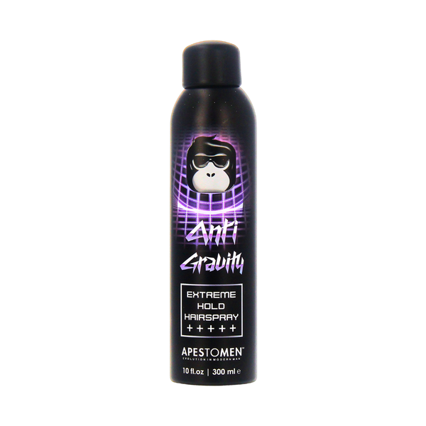 Gôm xịt tóc Apestomen Anti Gravity Extreme Hold Spray