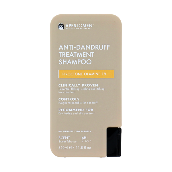Dầu gội trị gàu APESTOMEN™ ANTI-DANDRUFF TREATMENT SHAMPOO