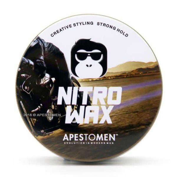 Apestomen Nitro Wax
