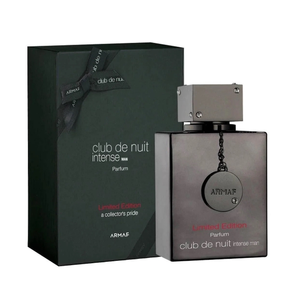 Nước Hoa Armaf Club De Nuit Intense Man Parfume Limited 105ml