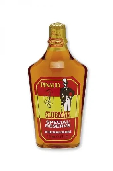 Dưỡng Da Sau Cạo Râu Clubman Special Reserve After Shave 177ml