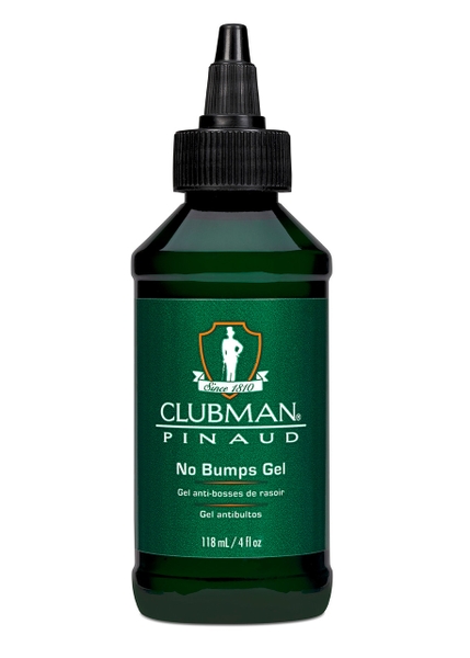 Gel cạo râu Clubman Pinaud No Bumps Gel