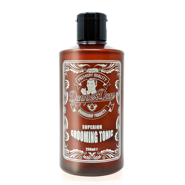 Dapper Dan Grooming Tonic