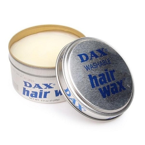 Pomade DAX Hair Wax 99g