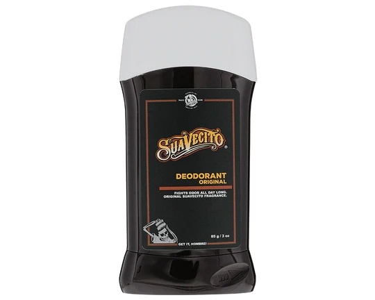 Lăn khử mùi Suavecito OG Deodorant