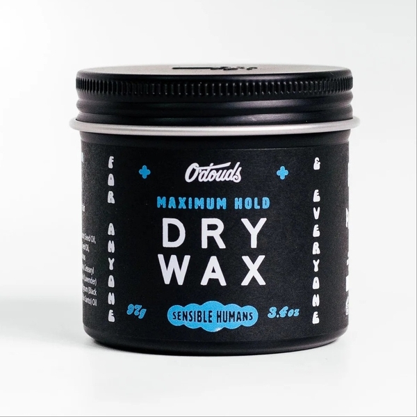 O’douds Dry Wax