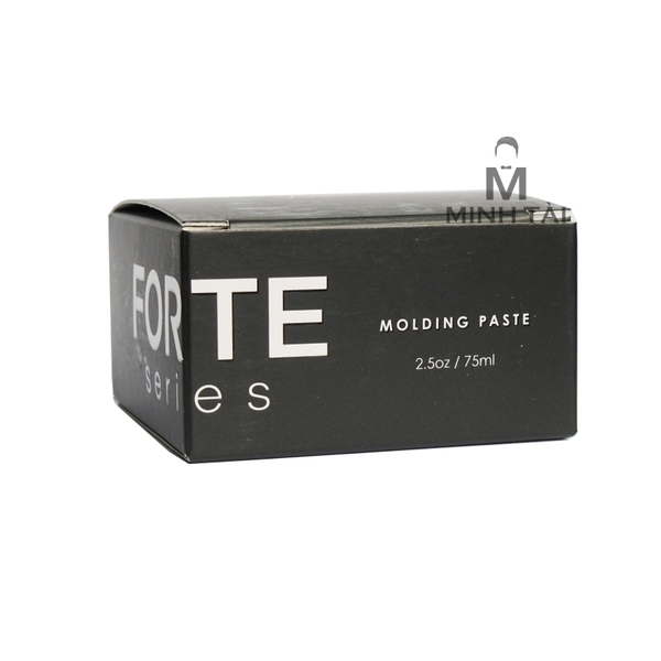 Forte Series Molding Paste