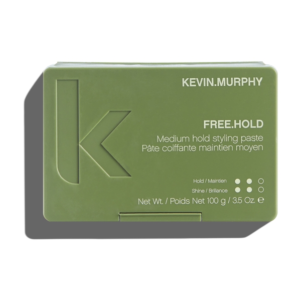 Kevin Murphy Free Hold