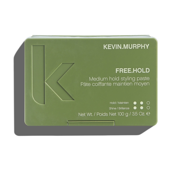 Kevin Murphy Free Hold