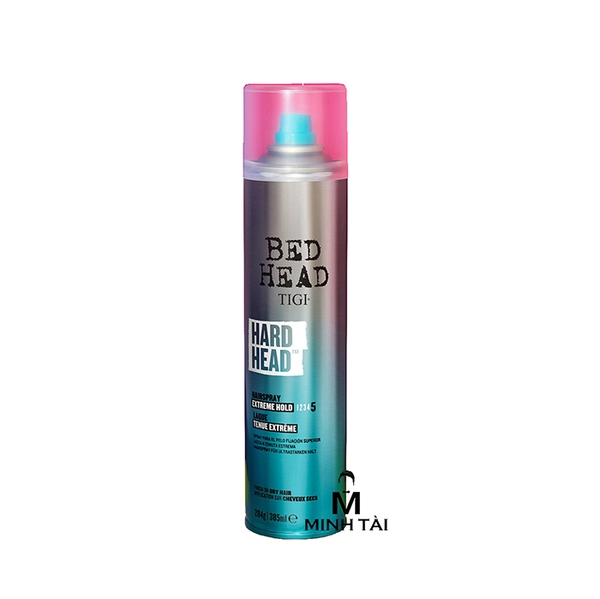 Gôm Tigi Bed head