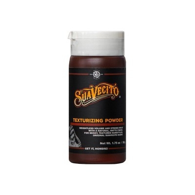 Bột Tạo Phồng Suavecito Texturizing Powder