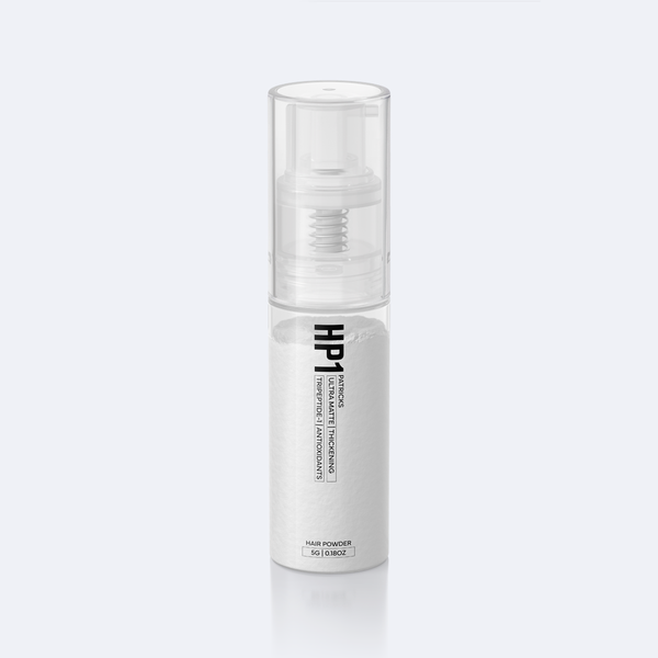 Bột tạo phồng Patricks HP1 Hair Powder