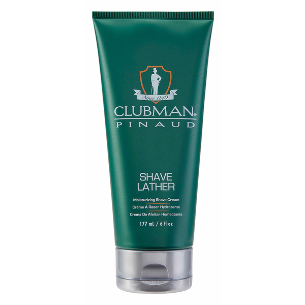 Kem cạo râu Clubman Shave Lather