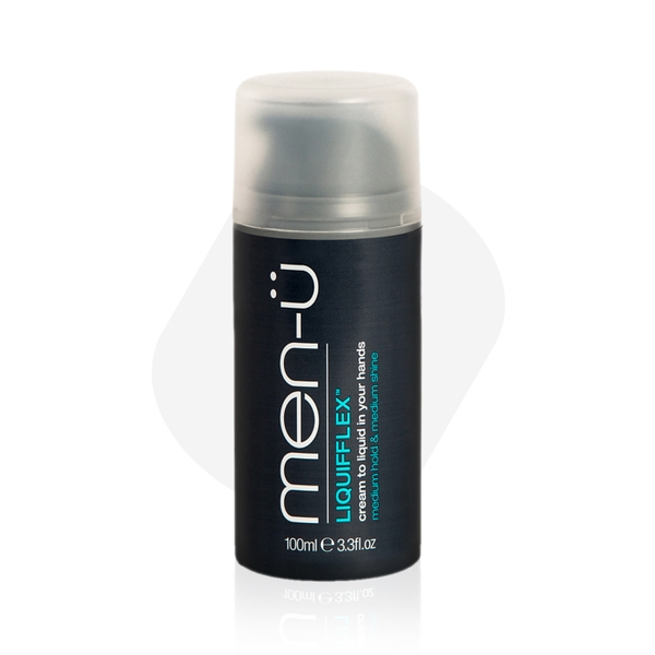 Men U Liquifflex Matte Cream