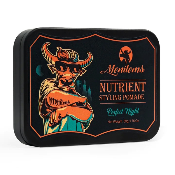 Menitems Nutrient Perfect Night 50g và 100g